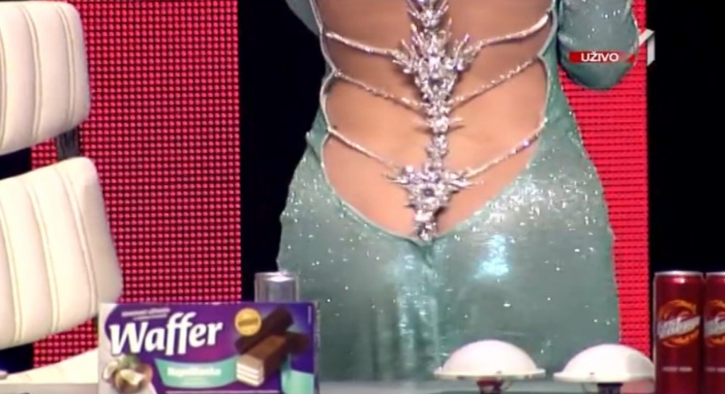 Jelena Karleu&scaron;a