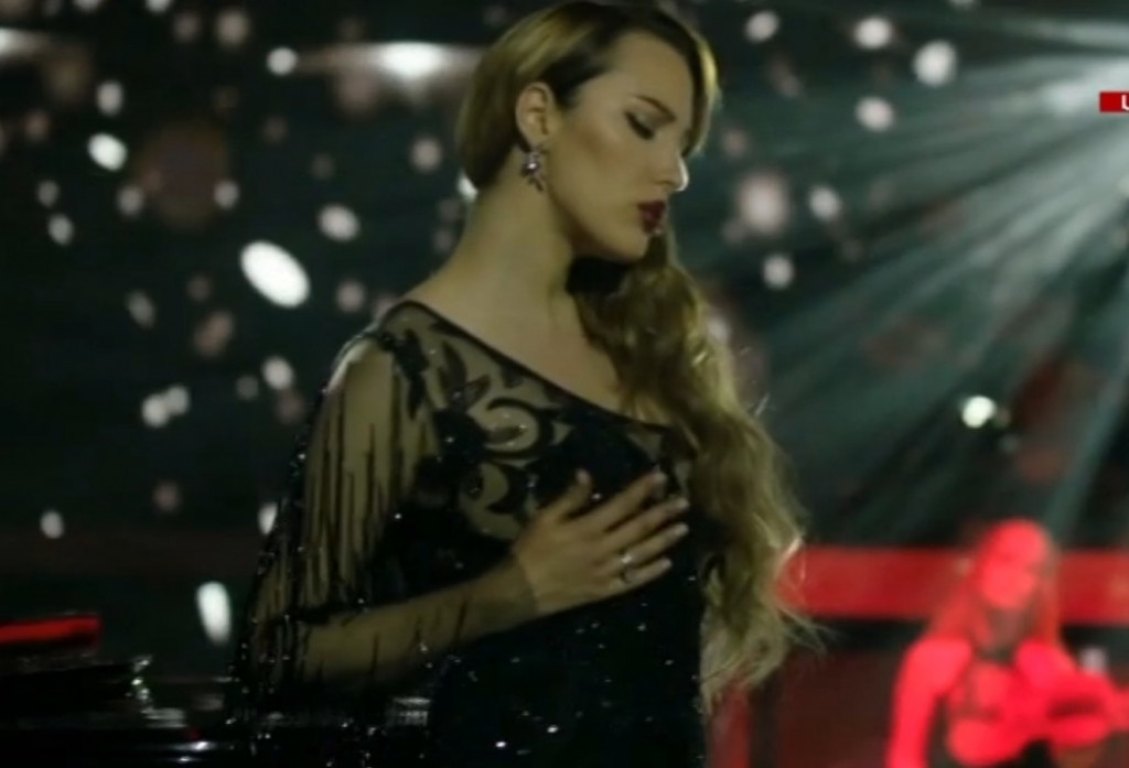 Aleksandra Prijović