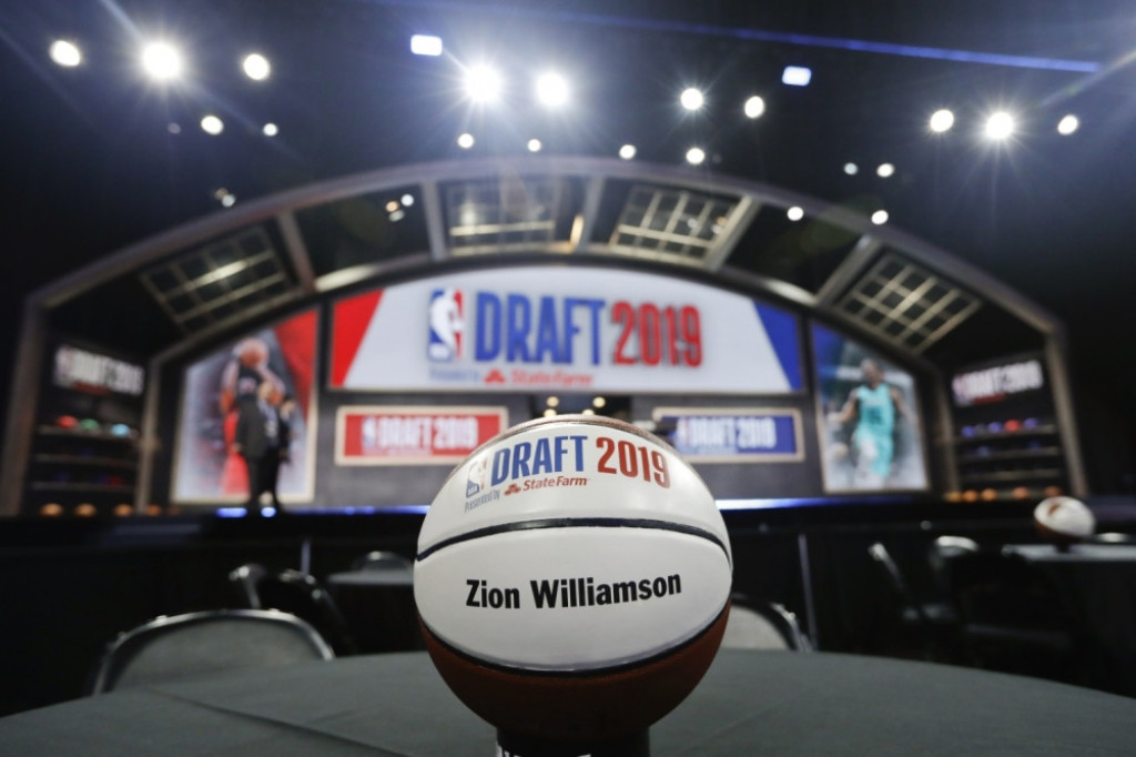 NBA DRAFT