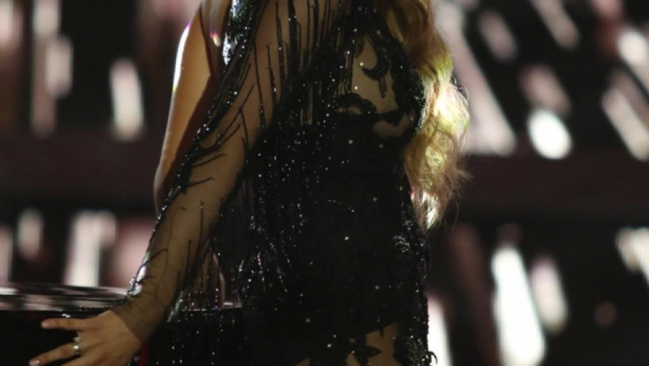 Aleksandra Prijović