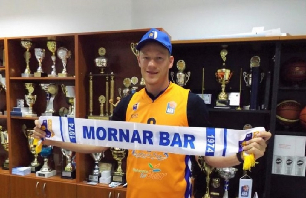 Sead &Scaron;ehović