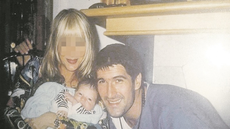 Zoran Šijan je sina Vukašina dobio sa komšinicom Goranom