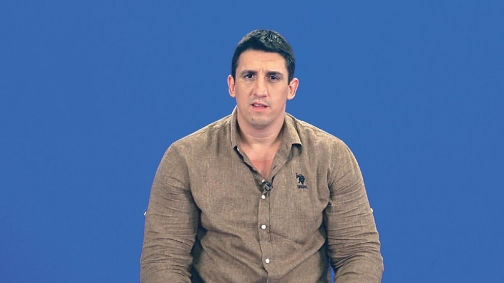 Kristijan Golubović