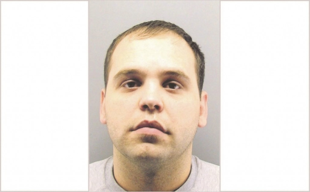 Milan Ugarković Mali Ugar