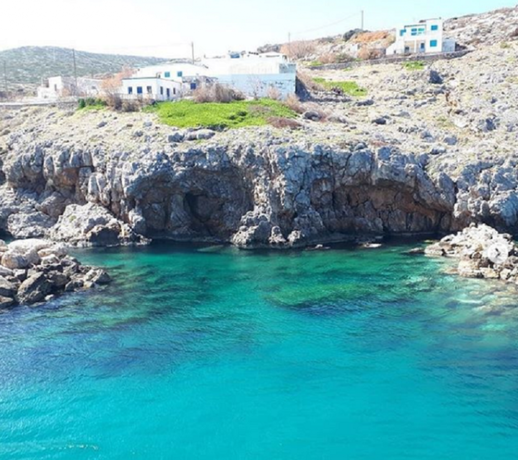 Peloponeza &ndash; Antikitera 