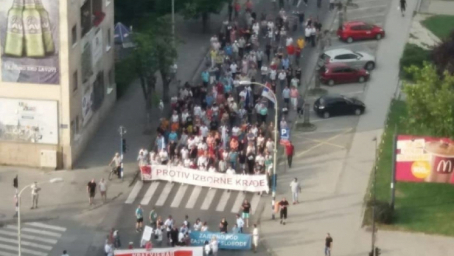 1 od 5 miliona, Kragujevac