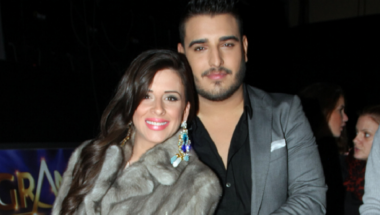 Ana Sević, Darko Lazić