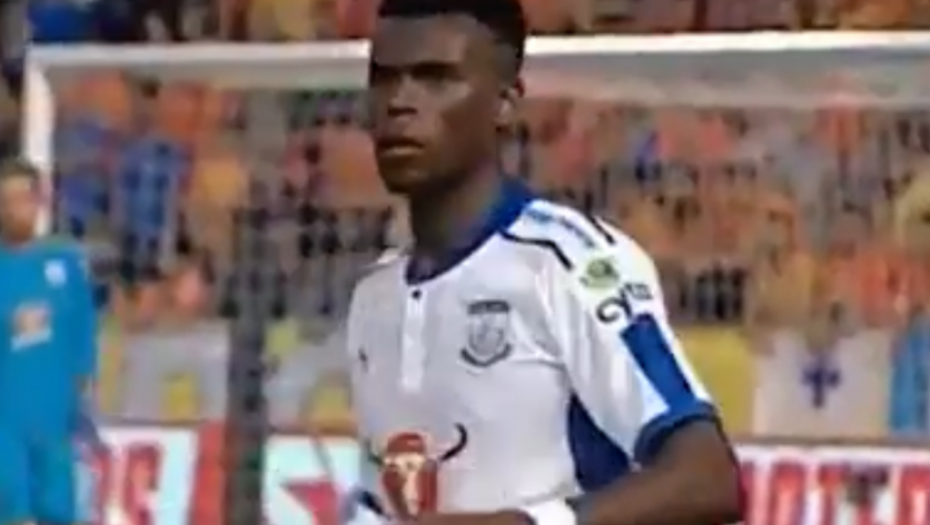 Žander Ribeiro Santana