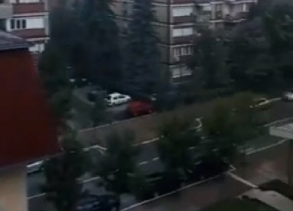 Nevreme, Gornji Milanovac