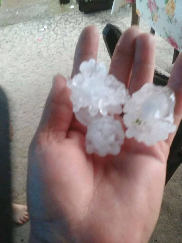 Nevreme, čačanska op&scaron;tina