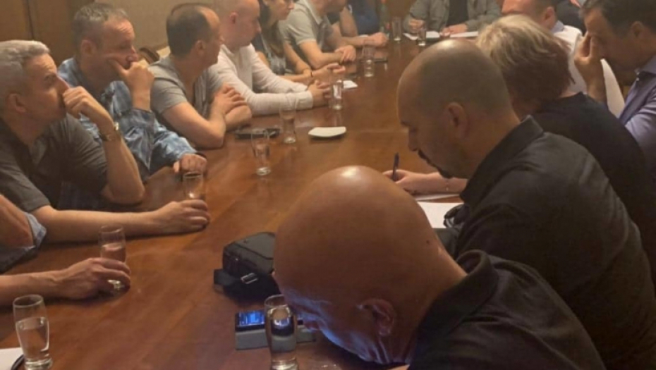 Gradske vlasti, saniranje posledica nevremena