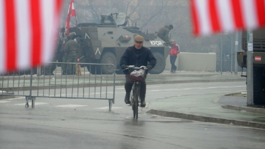 Kosovska Mitrovica