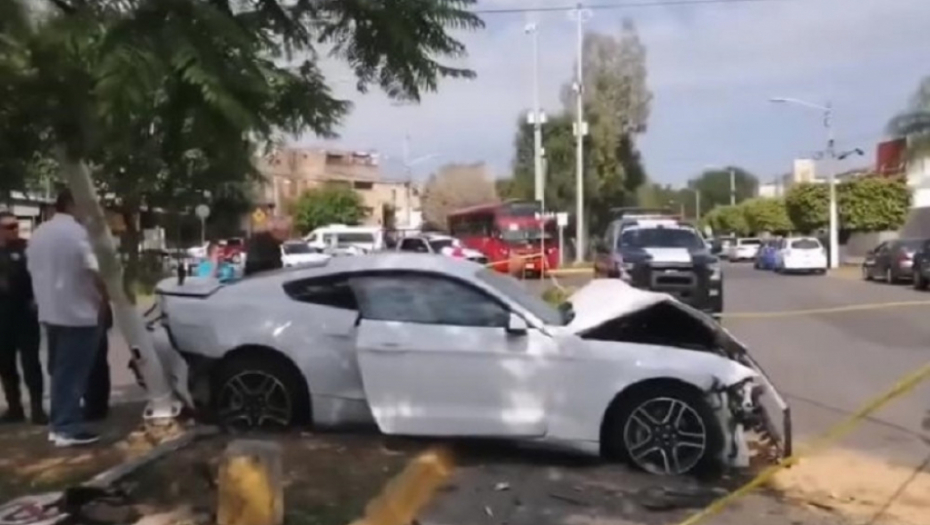 Automobil fudbalera Sevilje Maleka