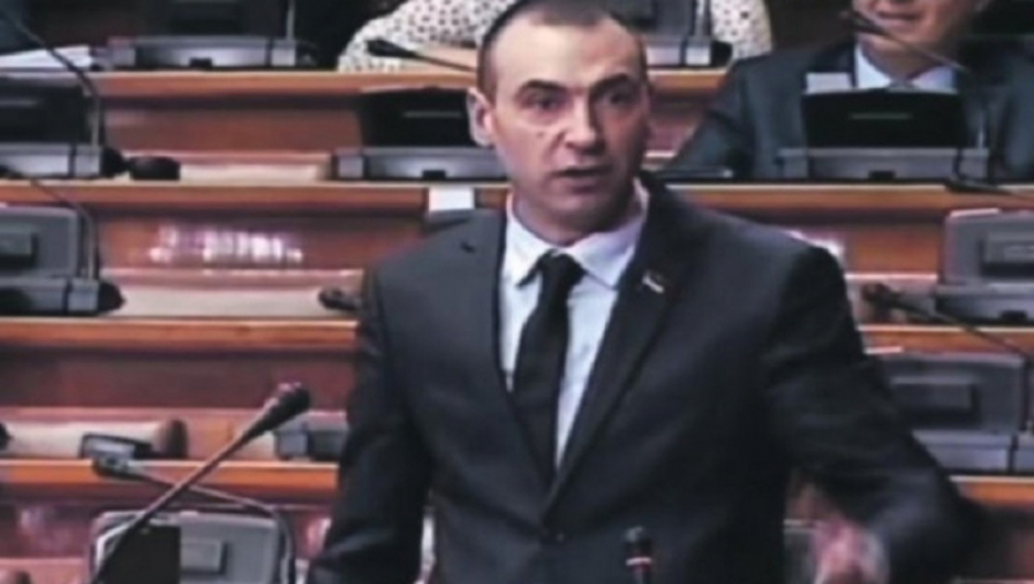 Aleksandar Marković