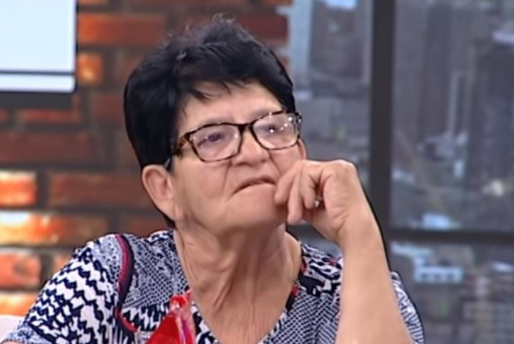 Verica Radivojević