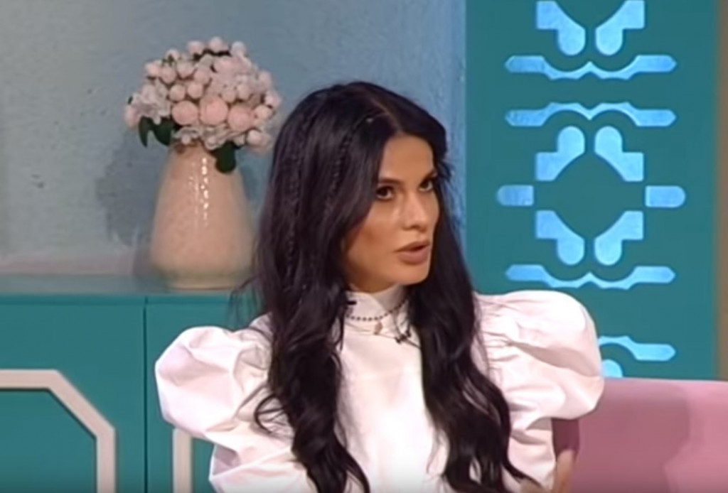  Aleksandra Jeftanović