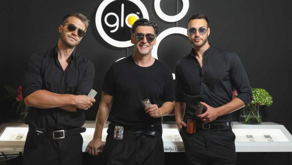 Boško Jakovljević i glo kolaboracija