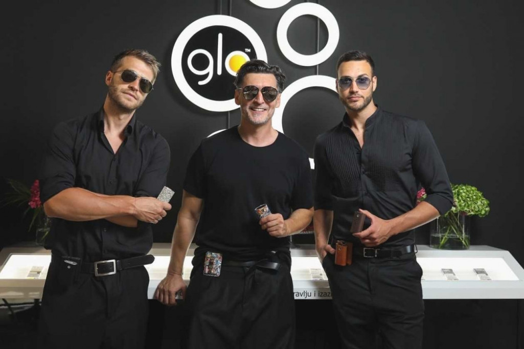 Bo&scaron;ko Jakovljević i glo kolaboracija