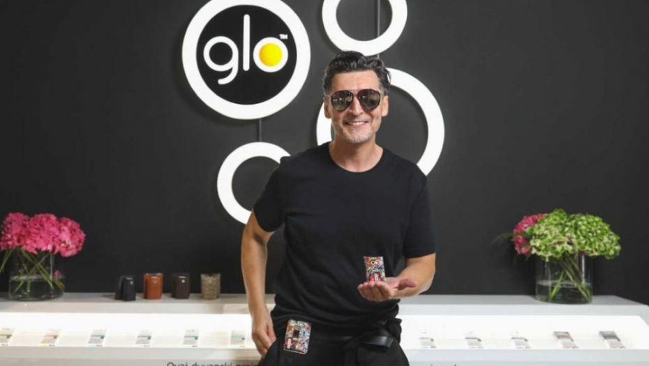 Boško Jakovljević i glo kolaboracija