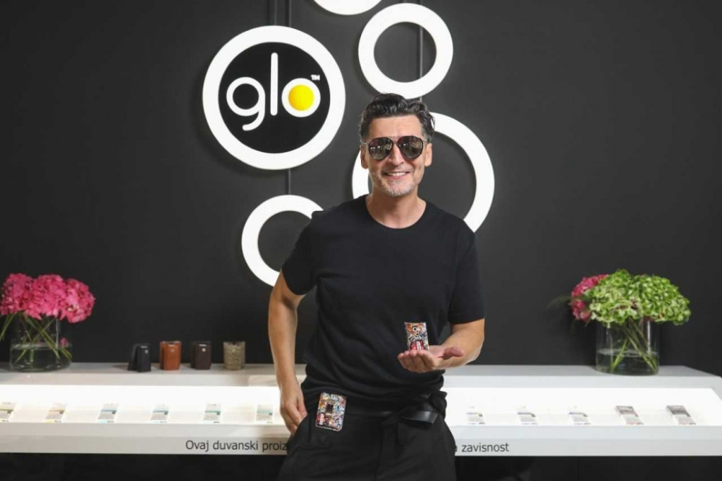 Bo&scaron;ko Jakovljević i glo kolaboracija