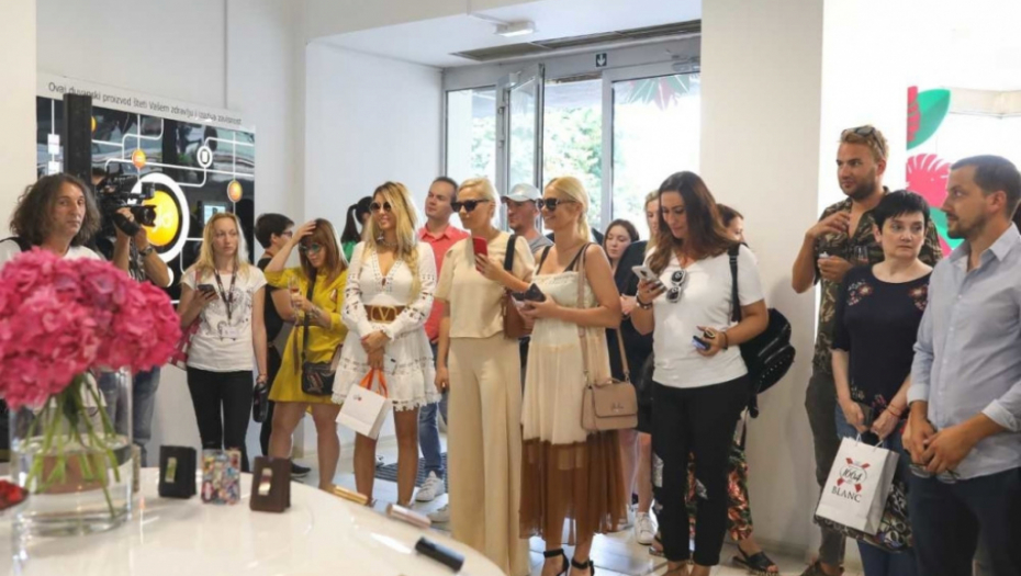 Boško Jakovljević i glo kolaboracija