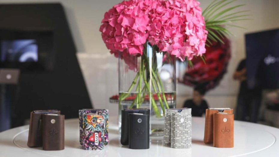 Boško Jakovljević i glo kolaboracija