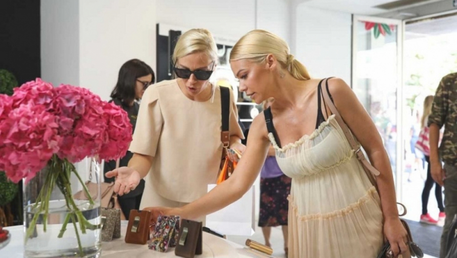 Boško Jakovljević i glo kolaboracija