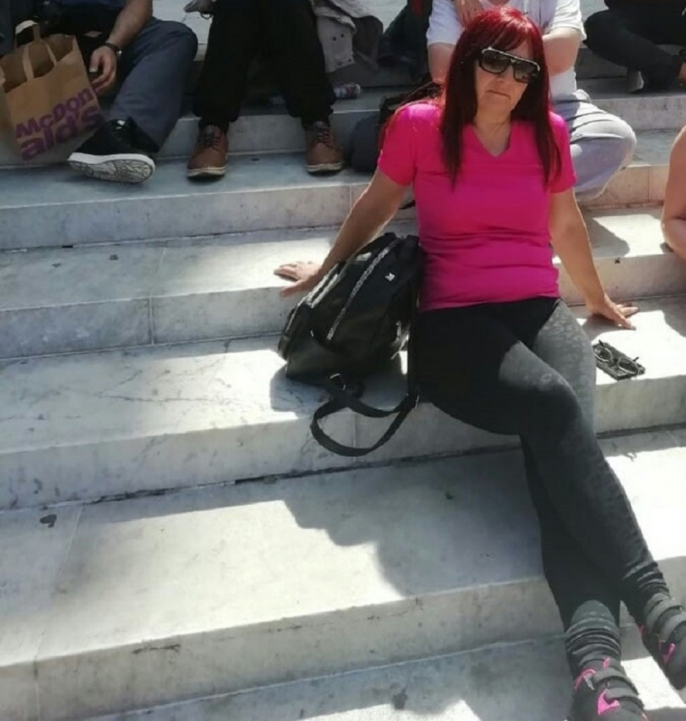 Snežana Nena Milić