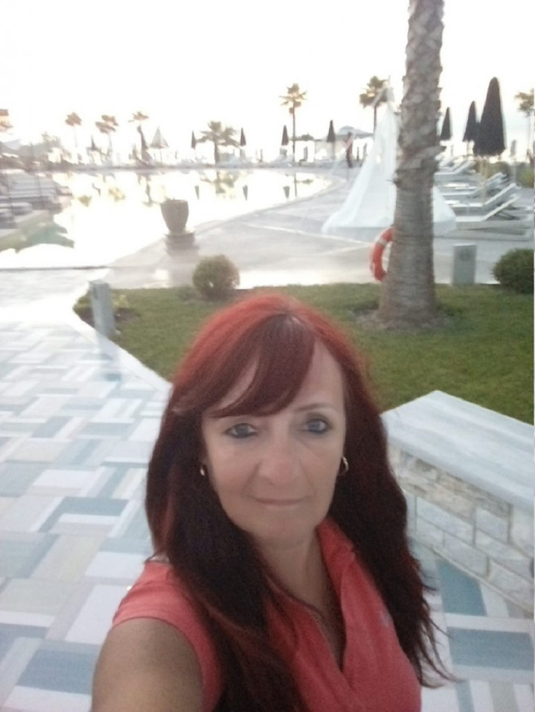 Snežana Nena Milić