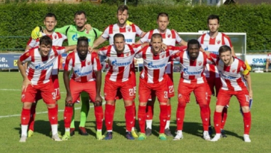 FK Crvena zvezda