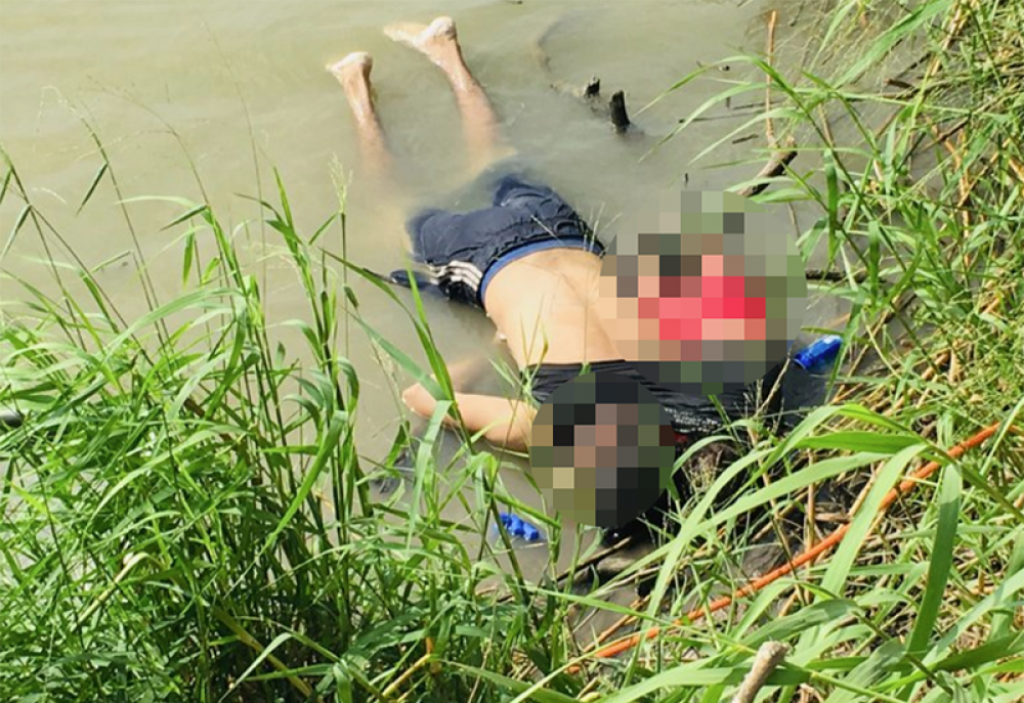 Otac i dete se udavili