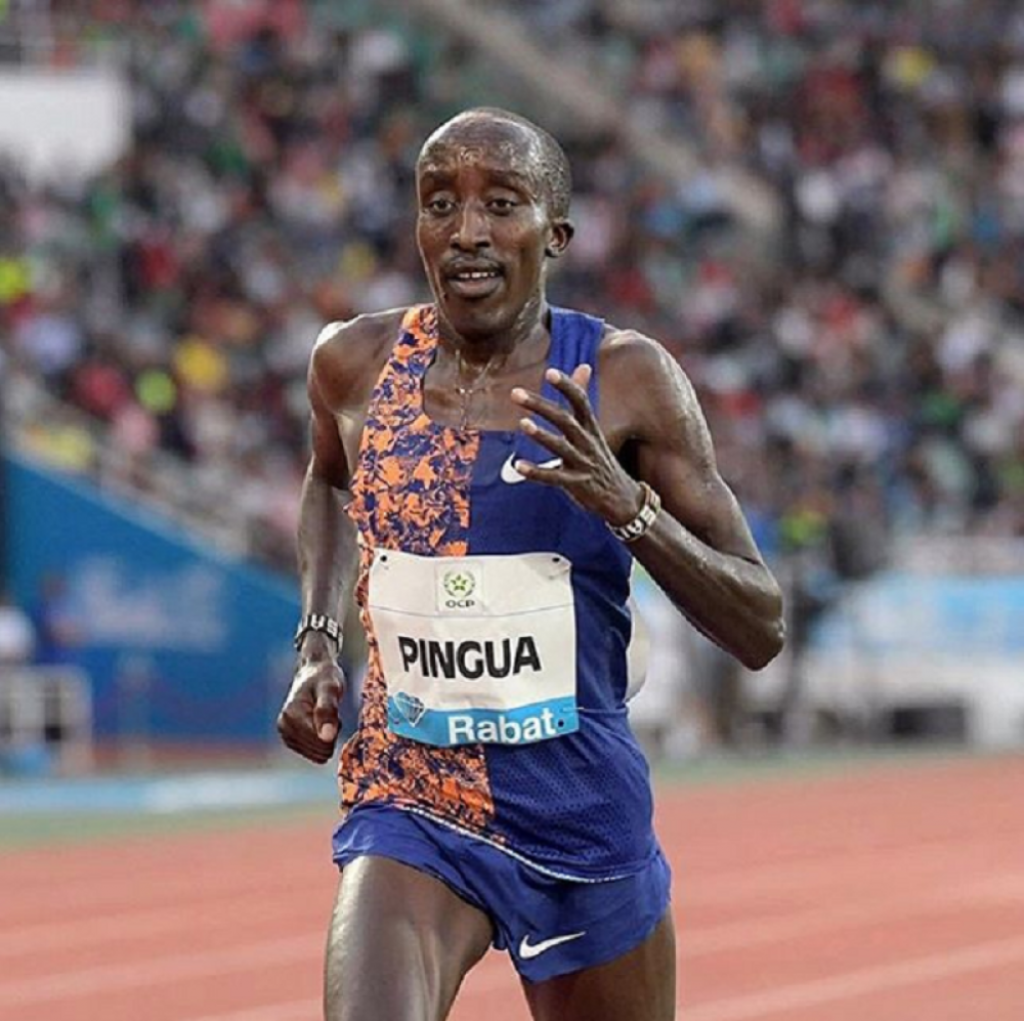 Edvard Zakajo Pingva