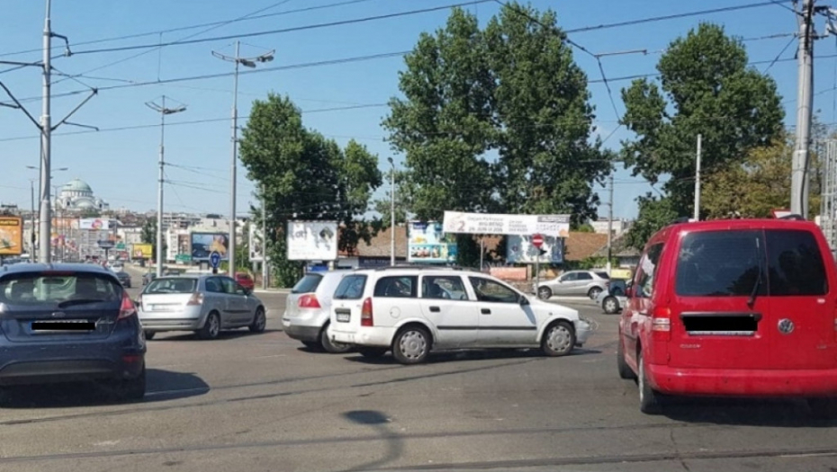 Kolaps na Autokomandi