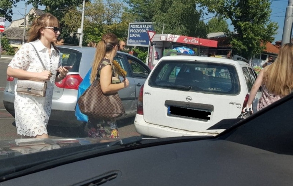 Kolaps na Autokomandi