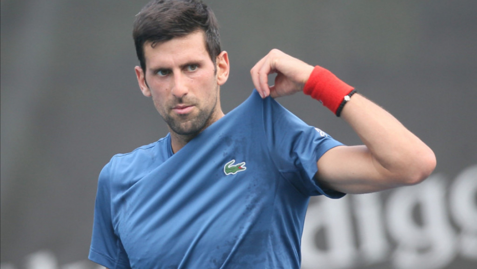 Novak Đoković