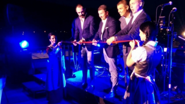 Falkenštajner - Bečići