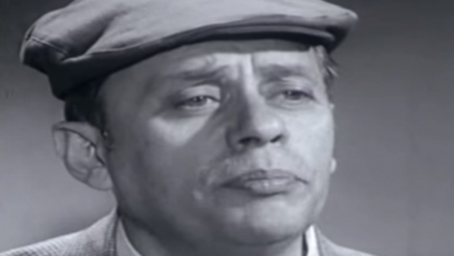 Miodrag Petrović Čkalja