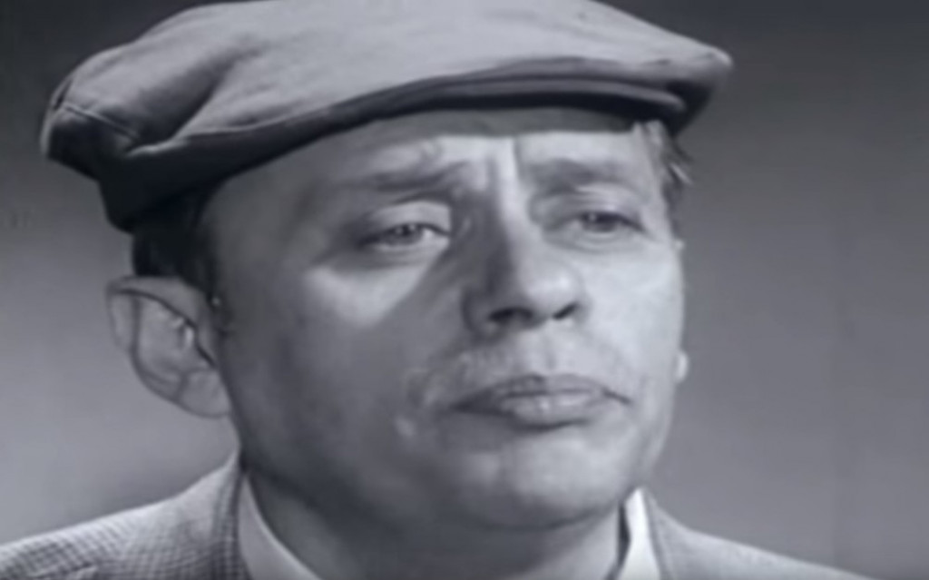 Miodrag Petrović Čkalja