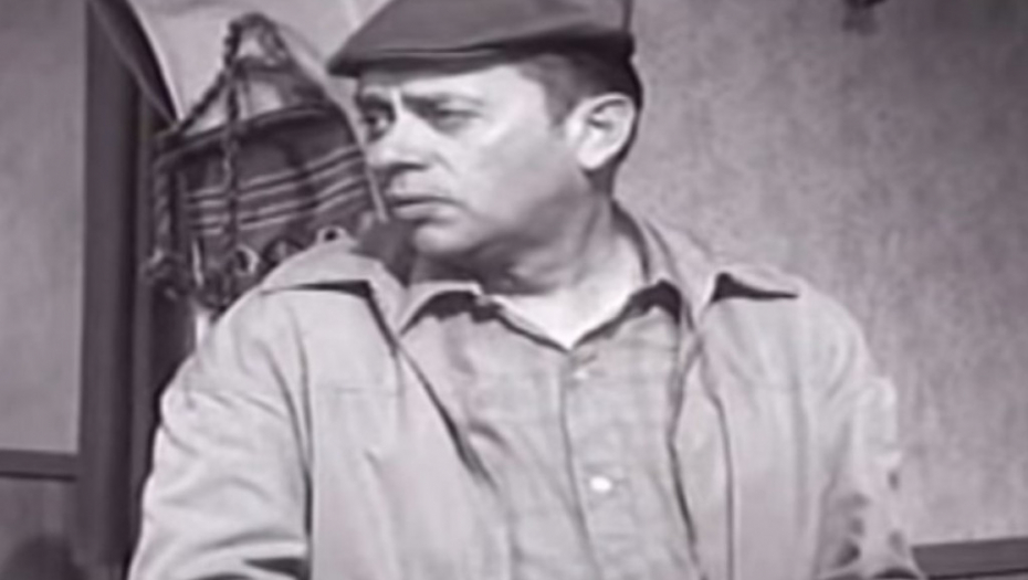 Miodrag Petrović Čkalja