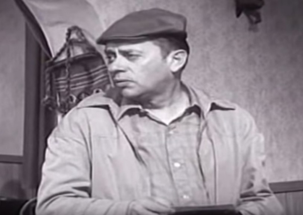 Miodrag Petrović Čkalja