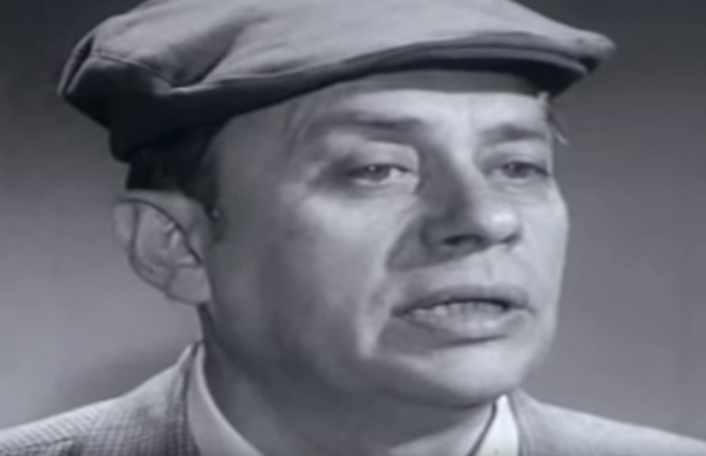 Miodrag Petrović Čkalja