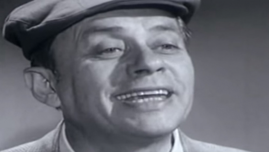 Miodrag Petrović Čkalja