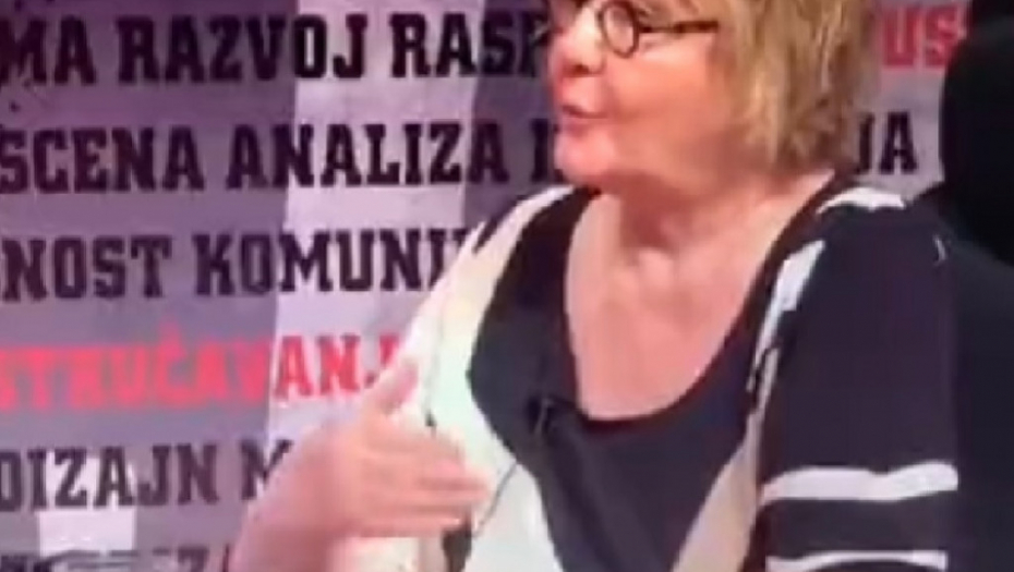 Rada Trajković