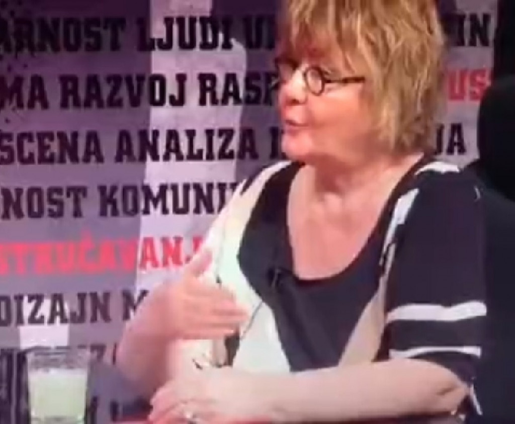 Rada Trajković