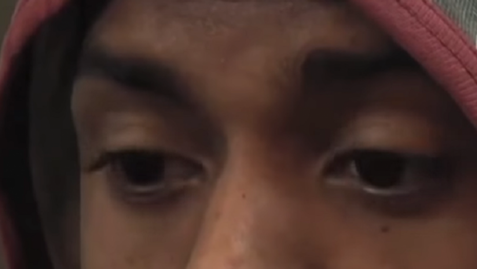 Čovek drvo, Bangladeš