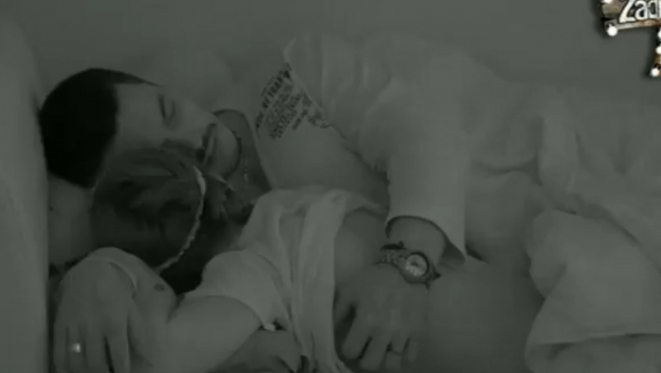 Stanija Dobrojević, Marko Marković