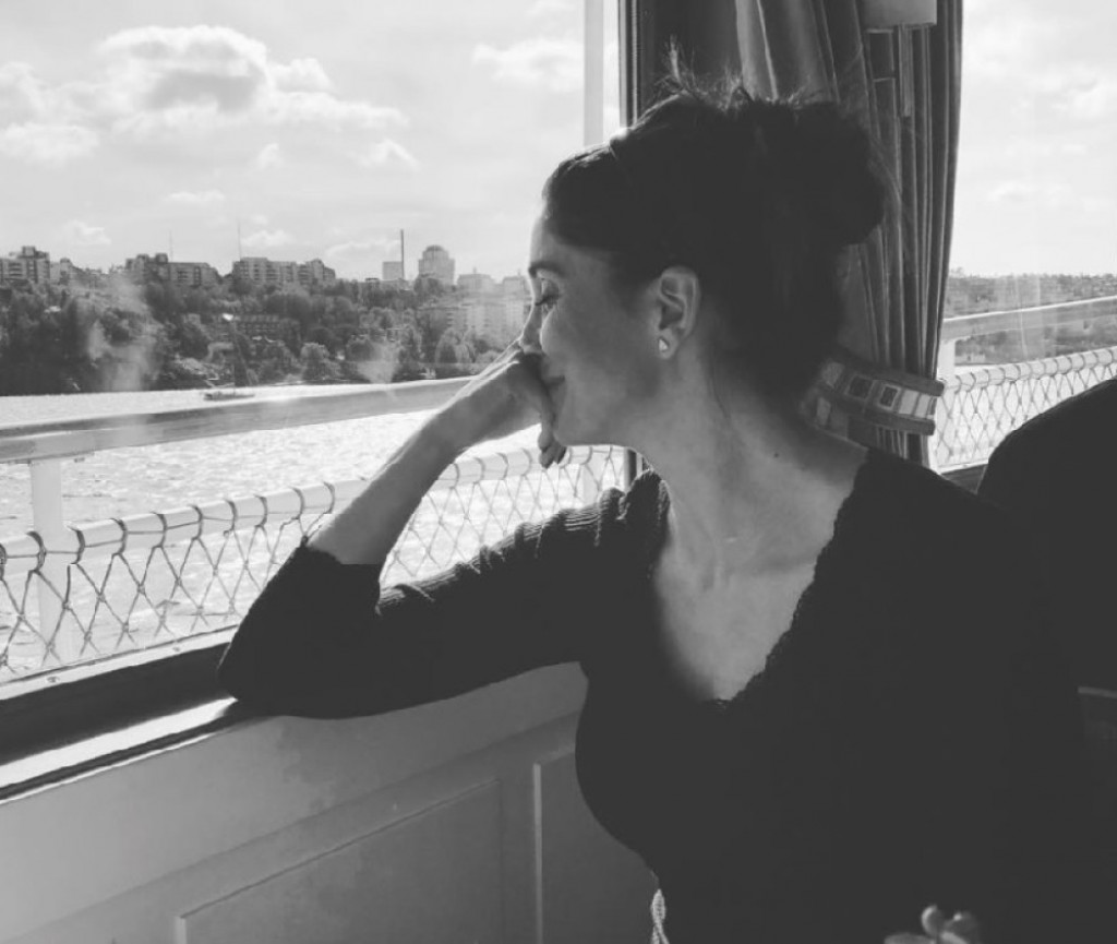 Sandra Radosavljević, bori se za spas nesrećne kuce