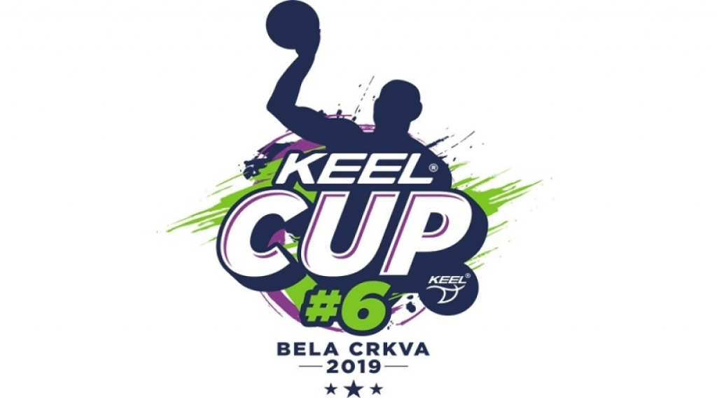 Keel Cup