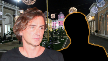 Zadruga, Željko Mitrović, Zadruga finale, Zadruga ubacivanje