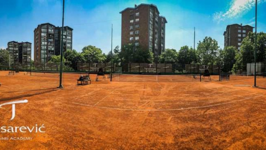 Akademija Tipsarević